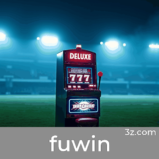 Experiência Mobile Inovadora com o App da fuwin: Design Responsivo Avançado