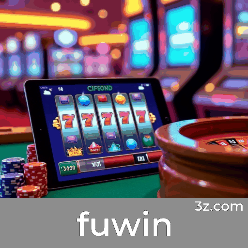 Luxo e Personalização em Cada Jogo de Casino, Exclusividade fuwin