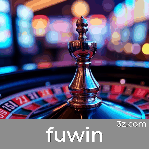Fuwin: Estratégias Essenciais para Jogos de Cassino