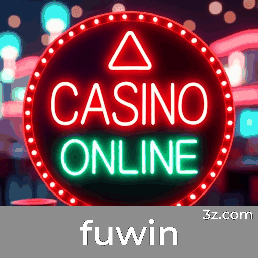 Experiência Mobile Inovadora com o App da fuwin: Design Responsivo Avançado